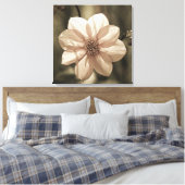 サニーダリア キャンバスプリント (インサイチュ (寝室))