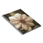 サニーダリア ノートブック (右側)