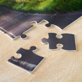 サニーツリーズロードジグソーパズル ジグソーパズル (側面)