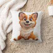 サニーテール枕 クッション (ブランケット)