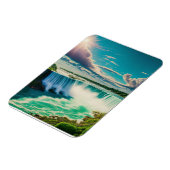 サニーデイアットナイアガラ秋 マグネット (左側)