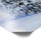 サニーデイオンザドヴィナ川 | アレクサンドル・ボリソフ フォトプリント            (角)