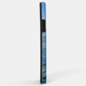 サニーデイオンレイクコンスタンス(南ドイツ) Case-Mate iPhoneケース (裏面/右)