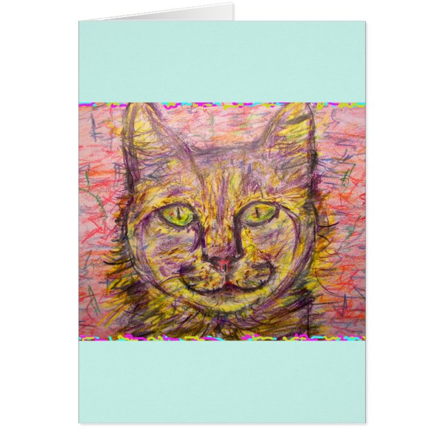 サニーデイキャットヘイ・ダード (正面)