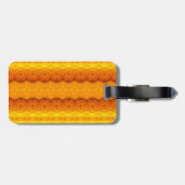 サニーデイジーイカット3 ラゲッジタグ (裏面横)