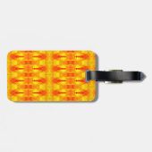 サニーデイジーイカット4マイアミ ラゲッジタグ (裏面横)