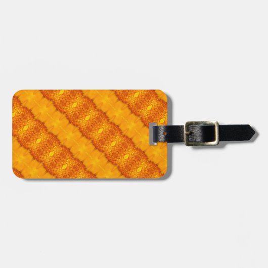 サニーデイジーイカット5 ラゲッジタグ (正面横)