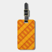 サニーデイジーイカット5 ラゲッジタグ (正面縦)