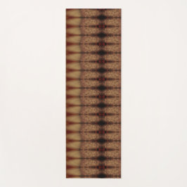 サニーデイジーイカット6フォグ ヨガマット