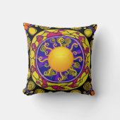 サニーデイズ クッション (正面)