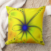 サニーデイズ クッション (ブランケット)