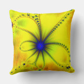 サニーデイズ クッション (裏面)