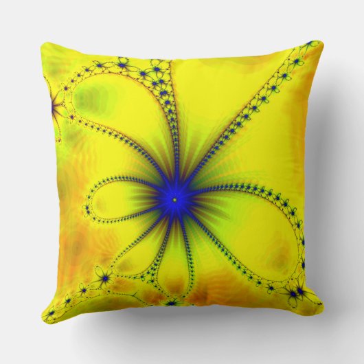 サニーデイズ クッション (裏面)