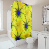 サニーデイズ シャワーカーテン (インサイチュ)