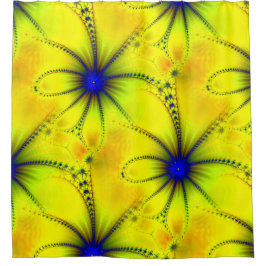 サニーデイズ シャワーカーテン