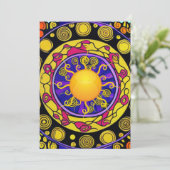 サニーデイズ シーズンカード (スタンド正面)