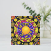 サニーデイズ シーズンカード (スタンド正面)