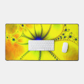 サニーデイズ デスクマット (キーボード&マウス)