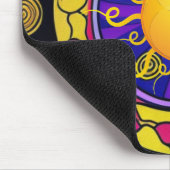 サニーデイズ マウスパッド (コーナー)