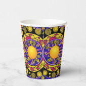 サニーデイズ 紙コップ (右)