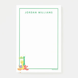 サニーデイセサミストリート ポストイット