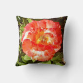 サニーデイバラ........ クッション (裏面)