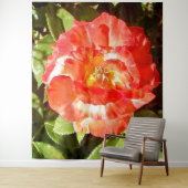 サニーデイバラ........ タペストリー (インサイチュ)