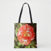 サニーデイバラ........ トートバッグ (正面)