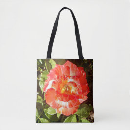 サニーデイバラ........ トートバッグ