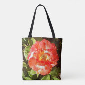 サニーデイバラ........ トートバッグ (裏面)