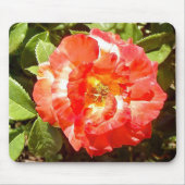 サニーデイバラ........ マウスパッド (正面)