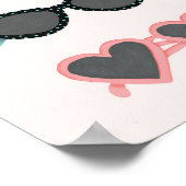 サニーデイポスター ポスター (角)