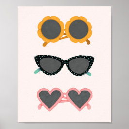 サニーデイポスター ポスター