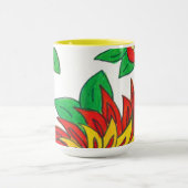 サニーデイマグ マグカップ (中央)