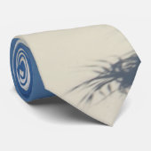 サニートロピカルビーチ海楽園 ネクタイ (ロール)