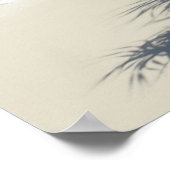 サニートロピカルビーチ海楽園 ポスター (角)