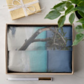 サニートロピカルビーチ海楽園 薄葉紙 (ギフト)