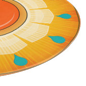 サニーナバジョデイシャルキュテリーボード カッティングボード (角)