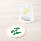 サニーバケーションコースター コースター (側面)