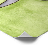 サニーバニーのポスター ポスター (角)