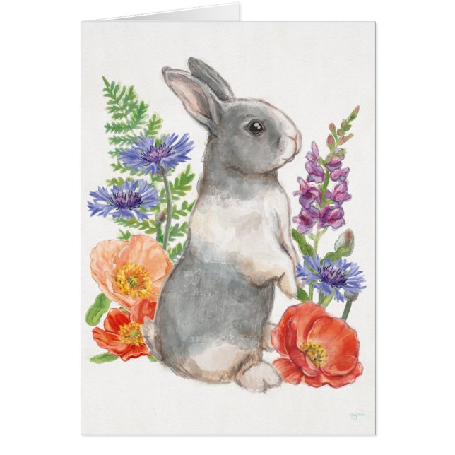 サニーバニー (正面)