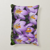 サニーパープルクロキュース アクセントクッション (裏面(縦))