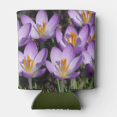 サニーパープルクロキュース 缶クーラー (裏面)