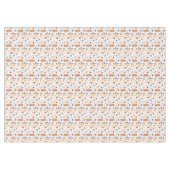 サニービーチおもしろいパターン テーブルクロス (正面(横))