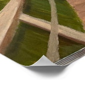 サニービーチエスケープ ポスター (角)