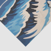 サニービーチシーン旧市山々海 薄葉紙 (詳細)