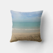 サニービーチランドスケープケープコッド クッション (裏面)