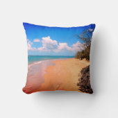 サニービーチ クッション (正面)