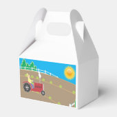 サニーファーム フェイバーボックス (裏面サイド)