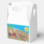 サニーファーム フェイバーボックス (オープン)